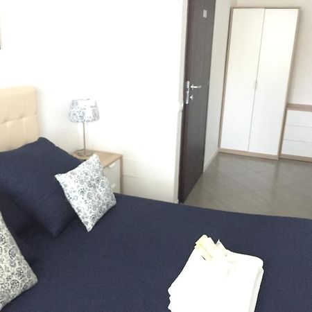 Aquarius Rome Bed & Breakfast ภายนอก รูปภาพ