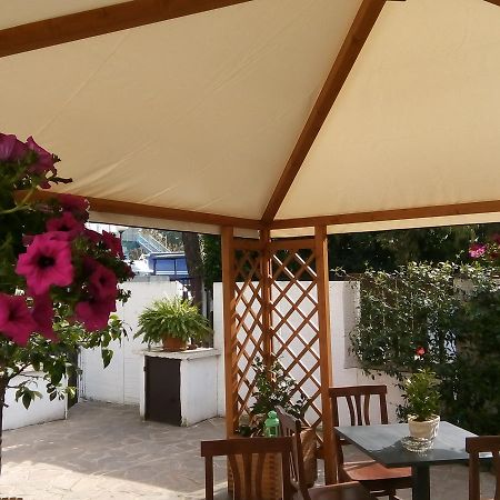 Aquarius Rome Bed & Breakfast ภายนอก รูปภาพ