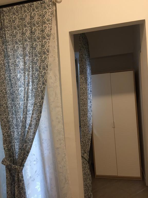 Aquarius Rome Bed & Breakfast ภายนอก รูปภาพ