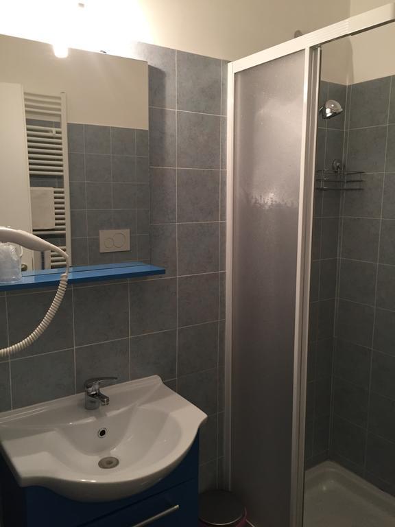 Aquarius Rome Bed & Breakfast ภายนอก รูปภาพ