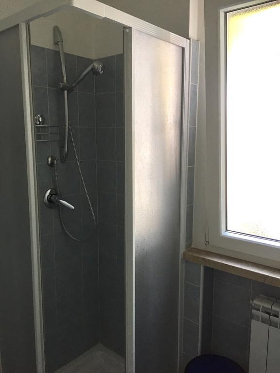 Aquarius Rome Bed & Breakfast ภายนอก รูปภาพ
