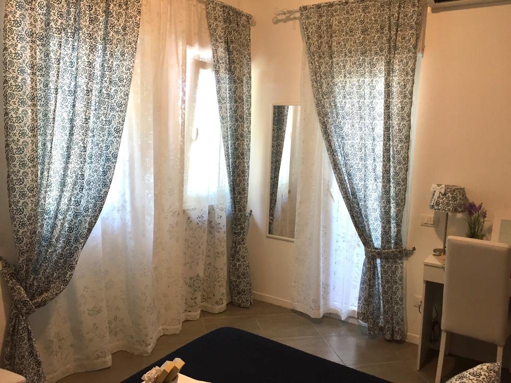 Aquarius Rome Bed & Breakfast ภายนอก รูปภาพ