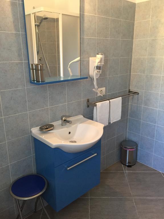 Aquarius Rome Bed & Breakfast ภายนอก รูปภาพ
