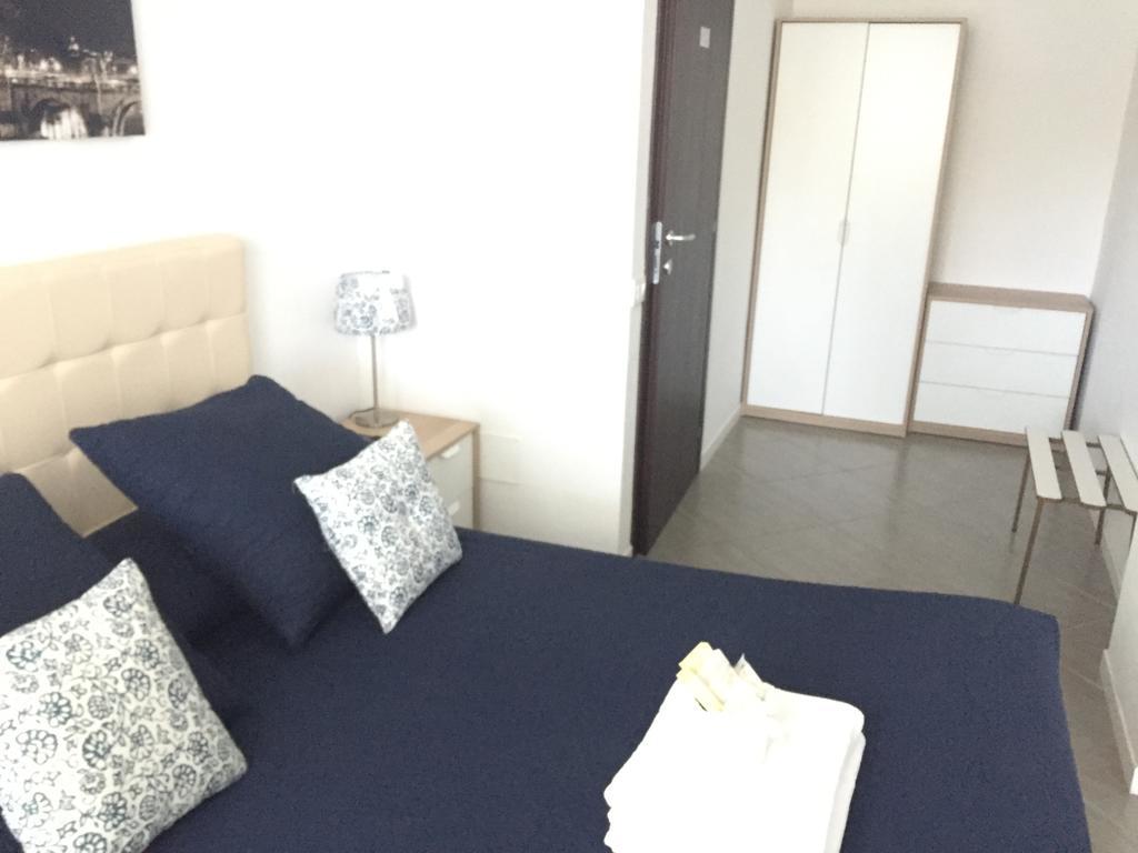 Aquarius Rome Bed & Breakfast ภายนอก รูปภาพ