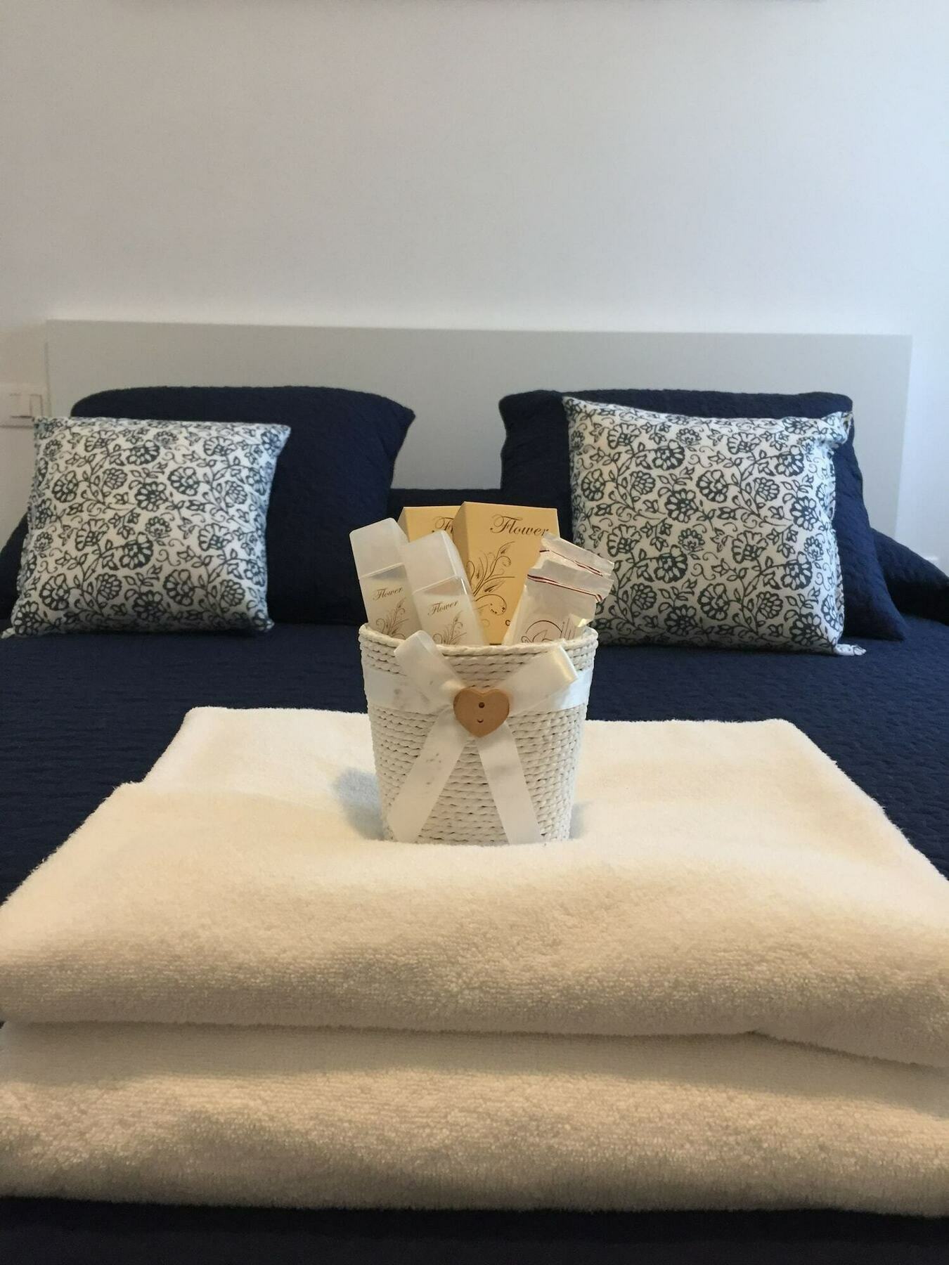 Aquarius Rome Bed & Breakfast ภายนอก รูปภาพ